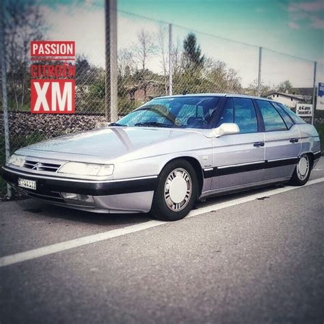 Citroën XM 2 0 Turbo CT de 1999 em 2024 Carros