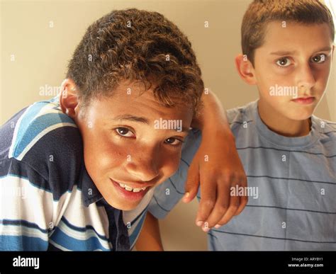 cool boys  res stock photography  images alamy