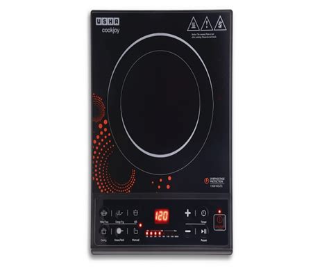 Best Induction Cooktop Brands In India