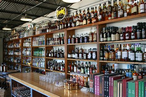 7 Best Liquor Stores To Buy Alcohol In Austin