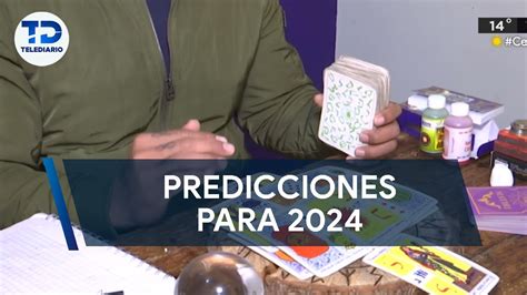 Predicciones Para El Youtube