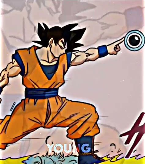 Goku Mastering Ultra Instinct Youtube