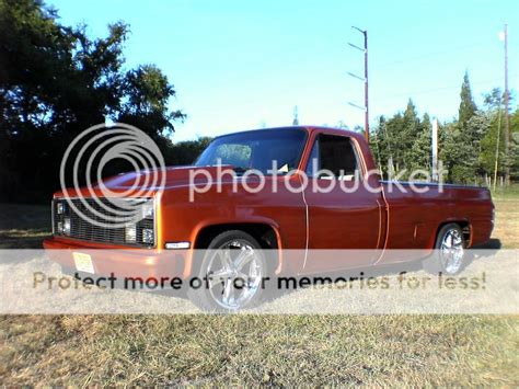 1984 CHEVY C10 CUSTOM SHOW TRUCK $5500 - NYMCC Message Board