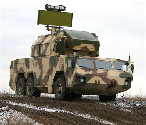 New Missile Enhances Russian TOR M2 Air Defense Capabilities Defense