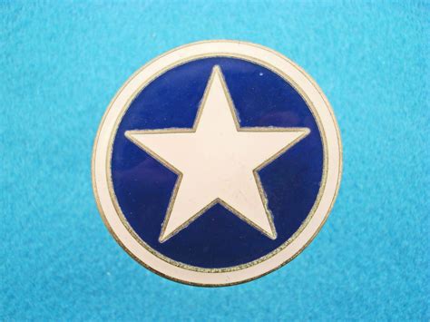 American Auto Emblems STAR