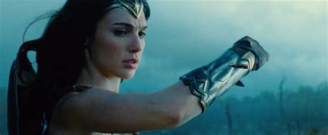 Wonder Woman Trailer Breakdown