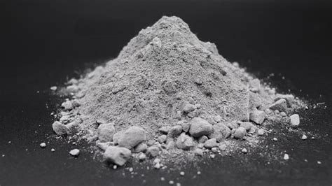 Heat resistant concrete-Mars Refractory Tech Co.，Ltd.