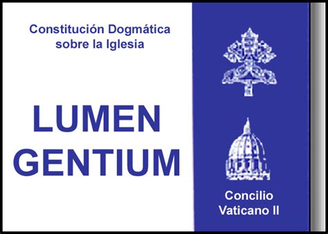 Lumen Gentium Concilio Vaticano Ii Ebooks Católicos