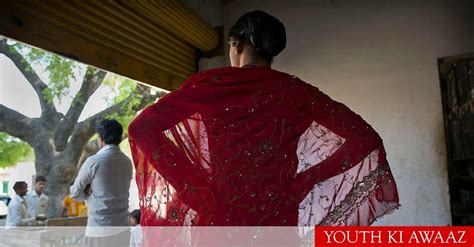 A Transgender Woman Talks About Working As A Sex Worker In Sonagachi