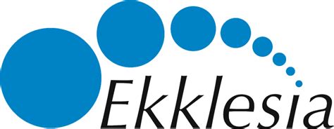 About | Ekklesia Publishing