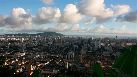 O que fazer em Santos 10 pontos turísticos para conhecer