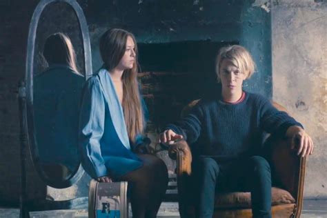 Image Gallery For Tom Odell Another Love Music Video Filmaffinity