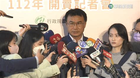 蛋價凍漲蛋商不滿揚言休市 陳吉仲：假議題