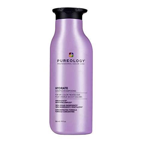 11 Best Hydrating Shampoo For Bleached Hair- Our Picks, Alternatives ...