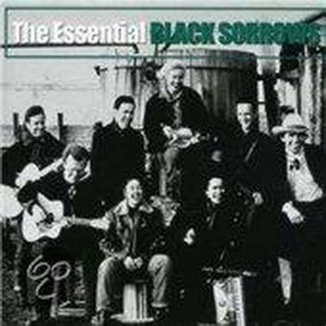 Essential Black Sorrows Cd Album Muziek