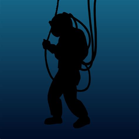 Download Diver In Water Svg Freepngimg