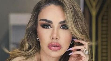 Aceptó Ninel Conde sus cirugías y aseguró estar orgullosa