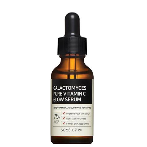 Some By Mi Galactomyces Vitamin C Glow Serum 30ml | Beauty Hub