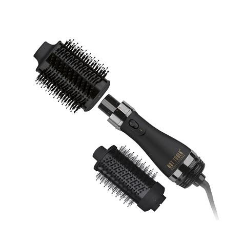 HOT TOOLS Black Gold Volumiser SET Frameda