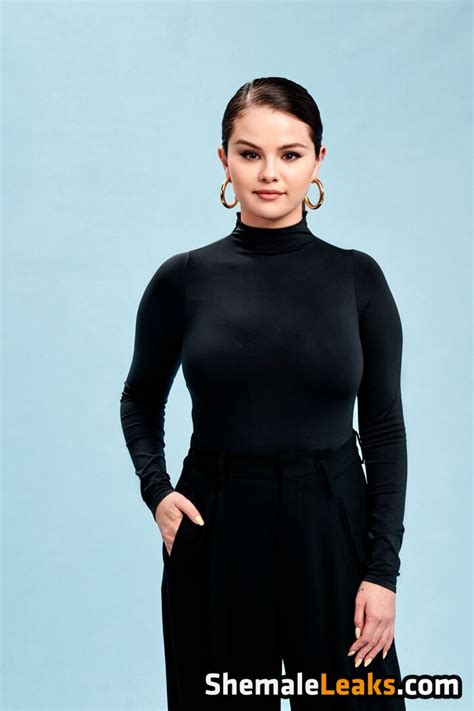 Selena Gomez Jenni Neidhart Selena Gomez Selenagomez Leaked Nude OnlyFans Photo