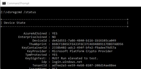 How To Setting Up Azure Hybrid Domain Join 9 Steps Pei