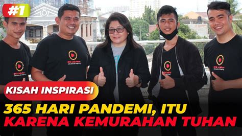 Sherlyn Buaya Musisi Rohani Indonesia Penyanyi Dan Penulis Lagu