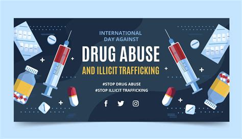 World Drug Day 2024 Why Prevention Is Key To Tackling The Global Drug