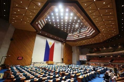 Priority Bills Passed By House Before Yule Break