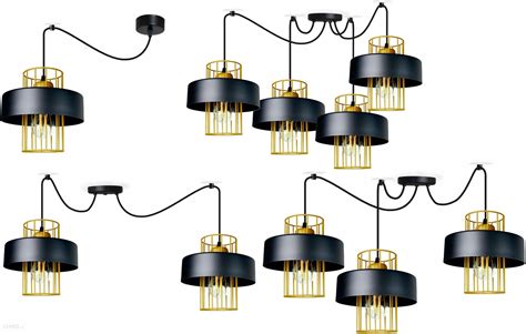 Lampa Wisz Ca Sufitowa Paj K Loft Prestige Led Opinie I Atrakcyjne