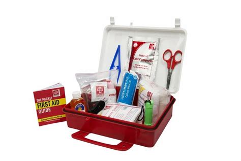 First Aid Kit For Office Packaging Type Box Model Namenumber Sjf