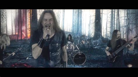 FLOTSAM AND JETSAM Rips Through New Song Burn The Sky