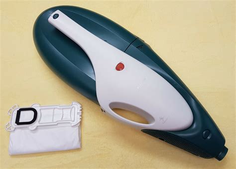 Top Original Vorwerk Kobold Vk Mit Garantie Ebay