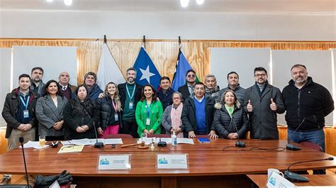 Aprobaron Entrega De Terreno En Comodato Para El Nuevo Hospital De Calbuco