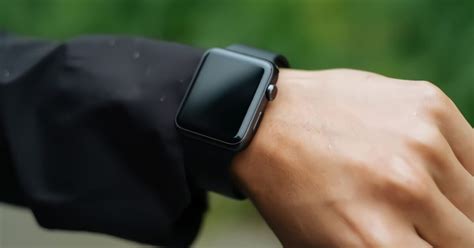 Come Spegnere Apple Watch Salvatore Aranzulla