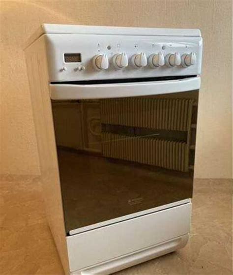 Электроплита плита стеклокерамика Hotpoint Ariston | Festima.Ru ...