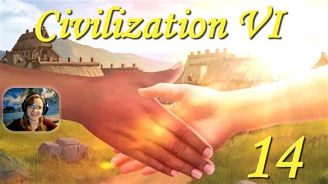 Civilization VI 14 La Victoire Diplomatique YouTube