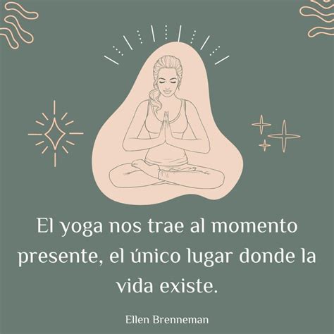 Frases De Yoga Parar Inspirarte A Practicar Y Mejorar