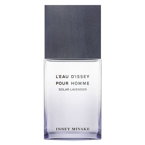 L'Eau d'Issey Pour Homme Solar Lavender EDT (3176480) | Issey Miyake