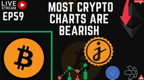 BITCOIN CRYPTO ACCUMULATION PHASE PRICE UPDATE EPISODE 59 MOST