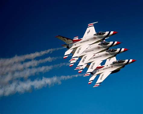 Pin by Trudy Price on Usaf thunderbirds | Usaf thunderbirds ...