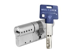 Цилиндры/личинки Mul-t-lock ⚙ (Мультилок) купить в Москве - Mul-t-locks.ru