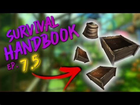 Complete Ark Farming Guide - How to grow crops | Survival Handbook 7.5 | Ark: Survival Evolved ...