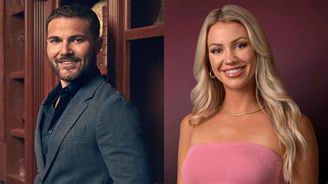 ‘joe Millionaire Winner Calah And Steven Talk Moving In And More Plans