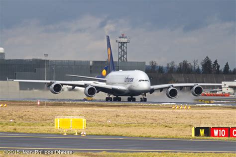 D Aimb Airbus A D Aimb Lufthansa Airbus A Cn Flickr