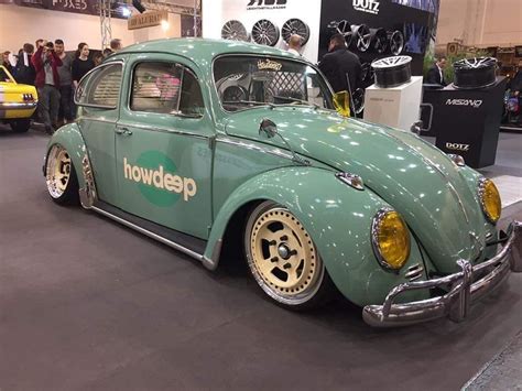 Vw Classics Official Instagram On Instagram “just Wow Franky Howdeep”