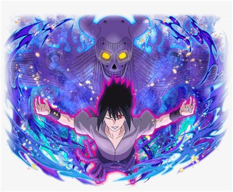 Susanoo Sasuke Drawing