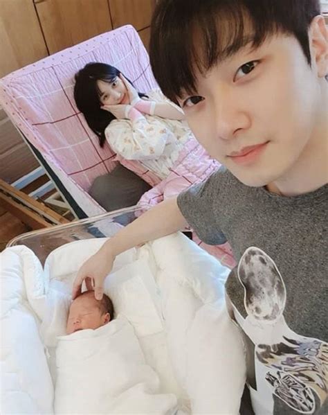 최민환♥율희 오늘19일 비공개 결혼식득남 5개월 만