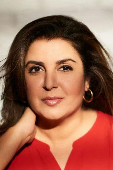 Farah Khan Photo 1 GoldPoster