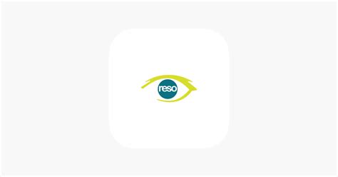 ‎RESO Maroc on the App Store