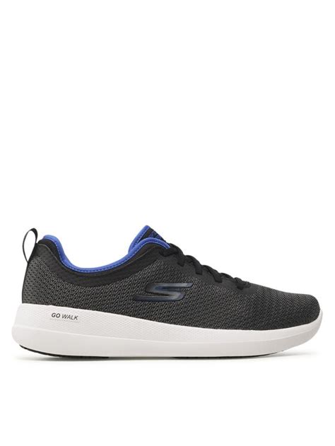 Skechers Sneakers Go Walk Stability Bkbl Schwarz Modivo At